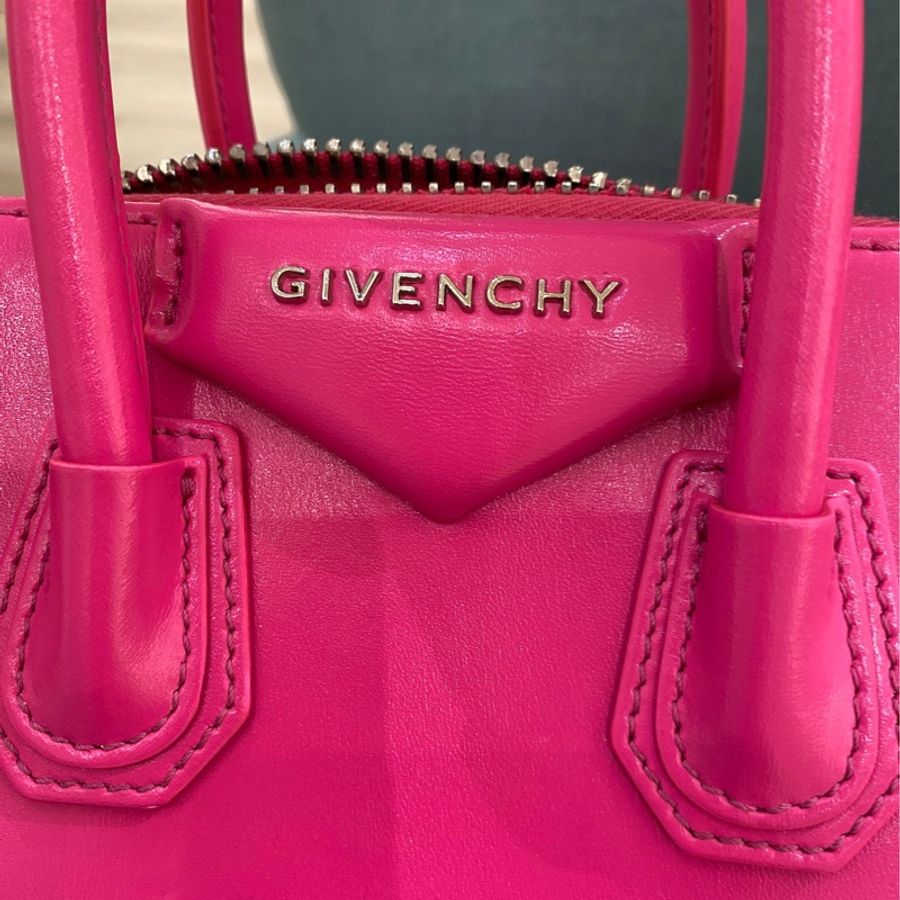 Givenchy mini antigona 紀梵希-14