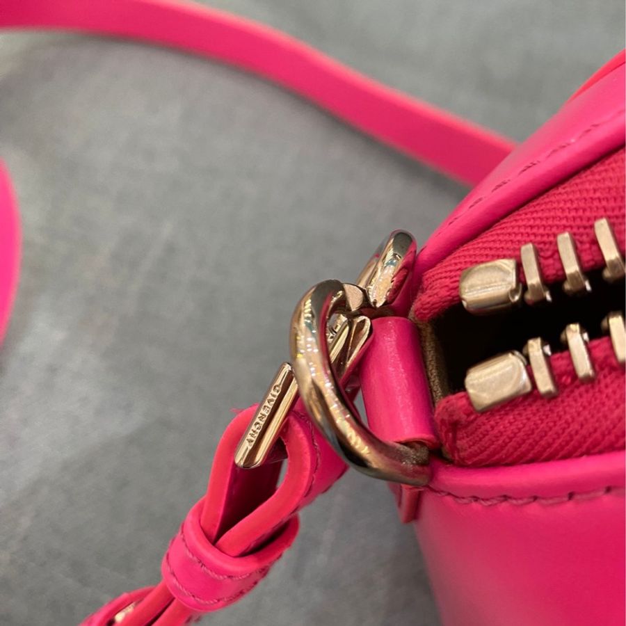 Givenchy mini antigona 紀梵希-15
