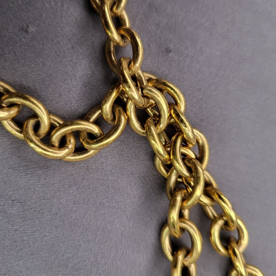 巴黎世家刺繡小羊皮翻蓋金扣斜揹／肩揹二用包-24