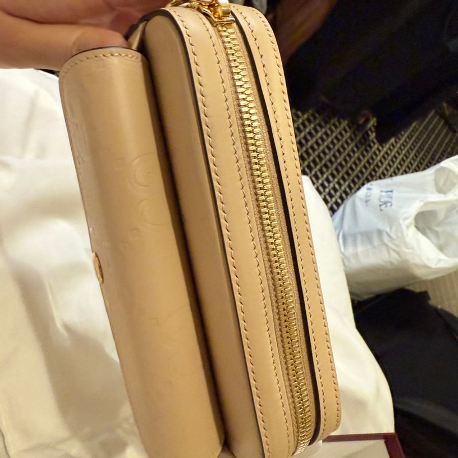 GUCCI GG SUPER MINI-4
