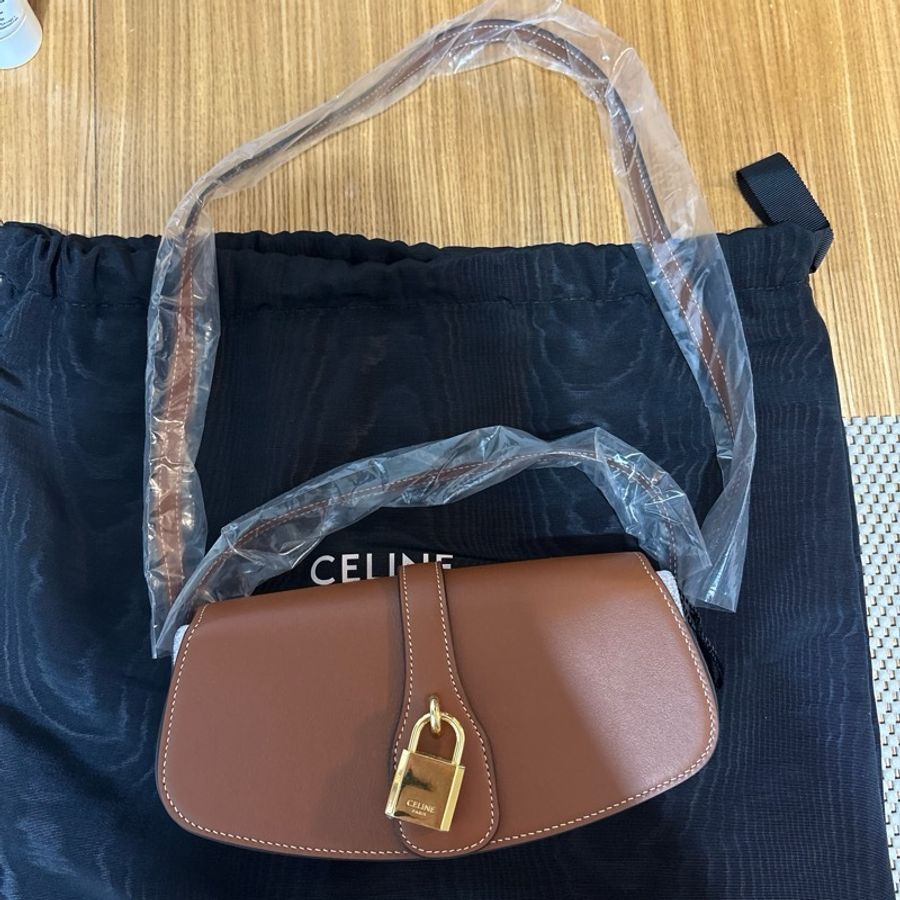 Celine on strap-0