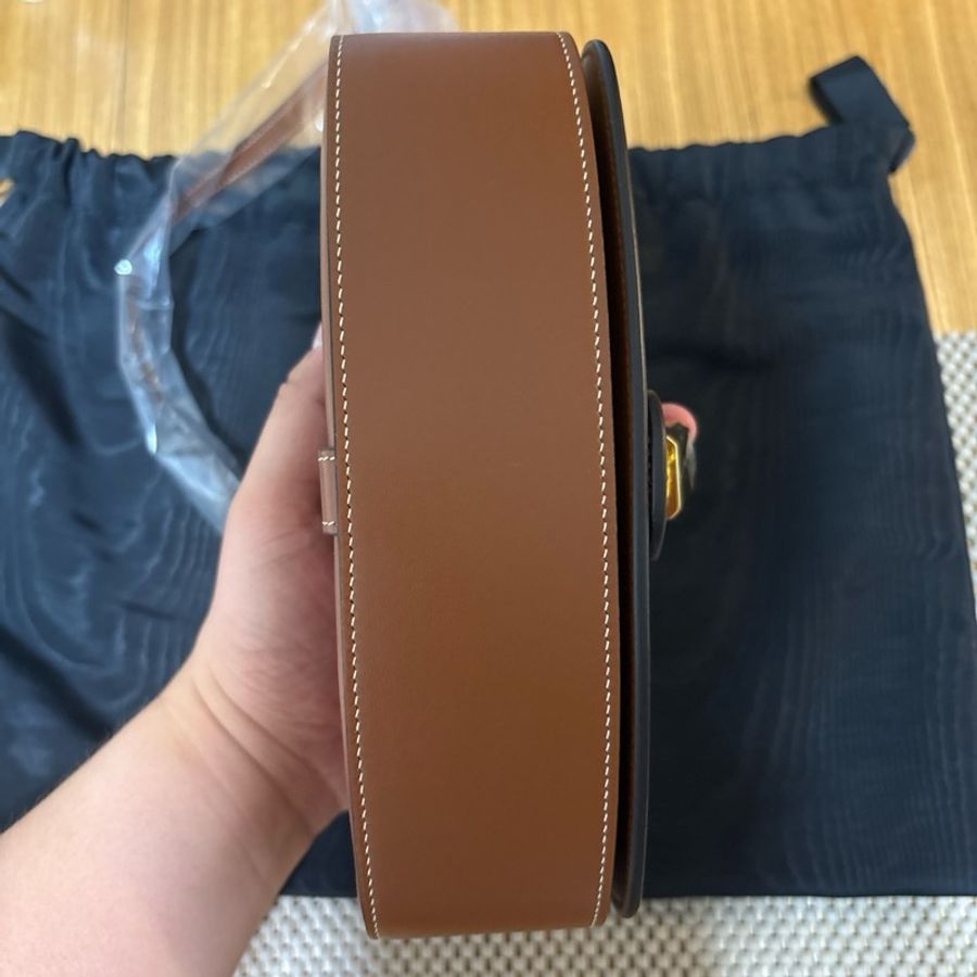 Celine on strap-2