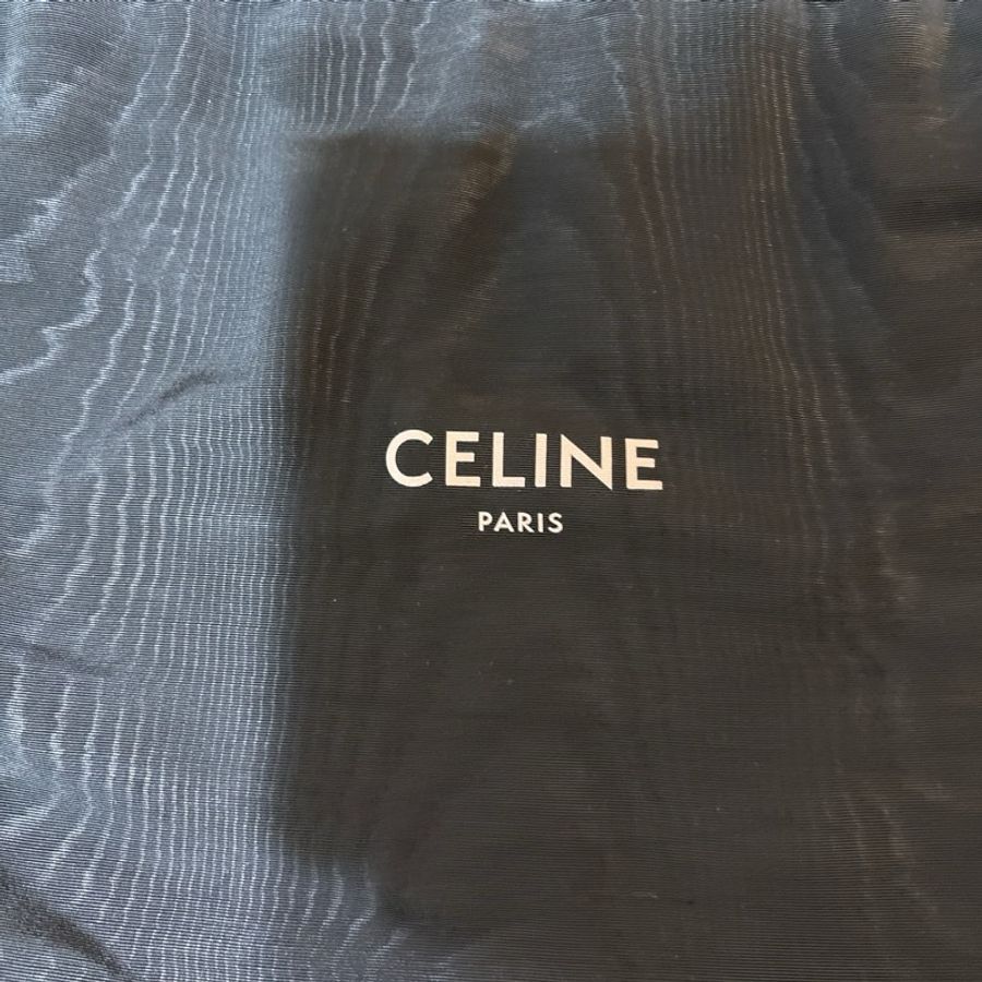 Celine on strap-4