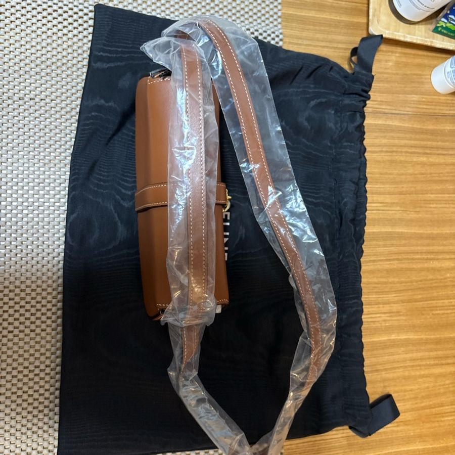 Celine on strap-8