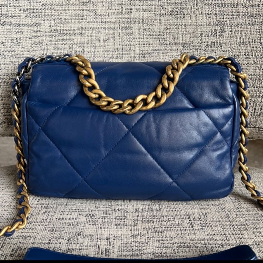 Chanel 19包-3
