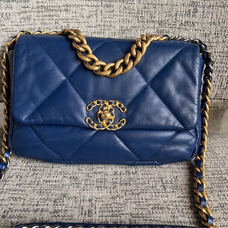 Chanel 19包-5