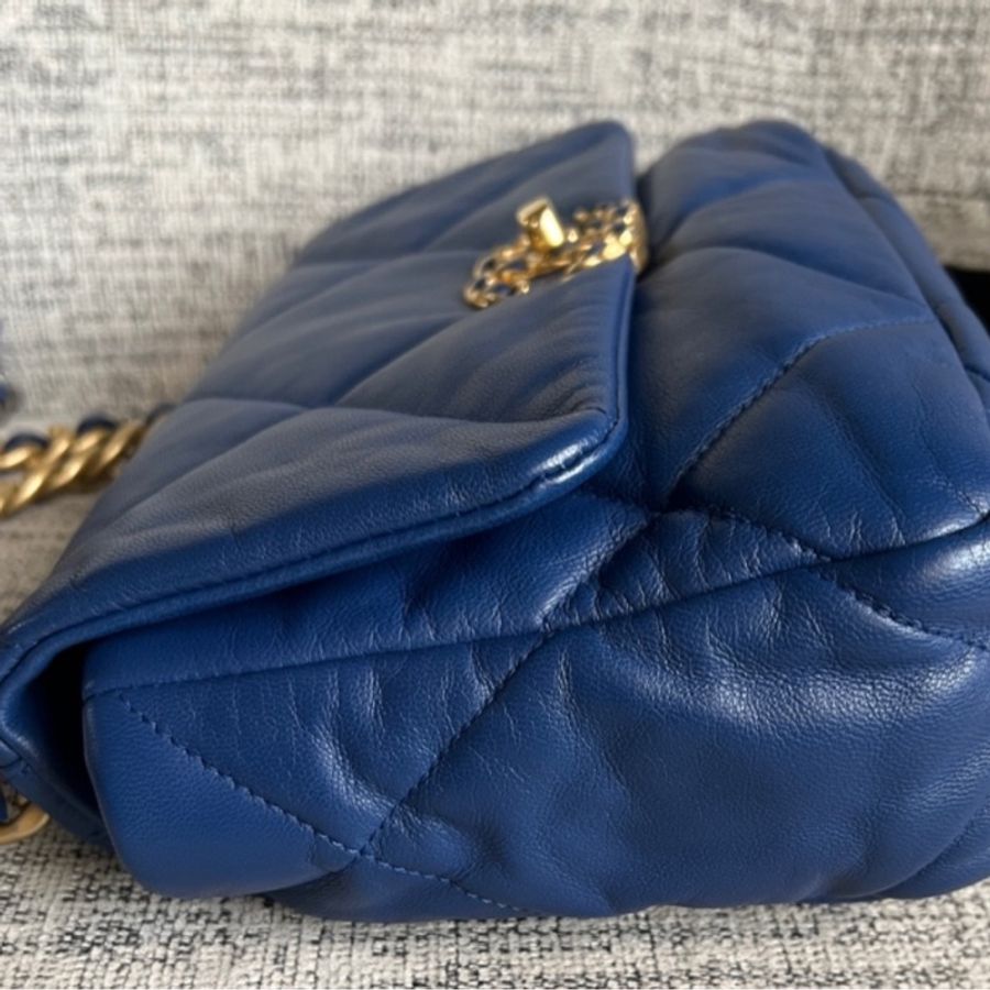 Chanel 19包-14