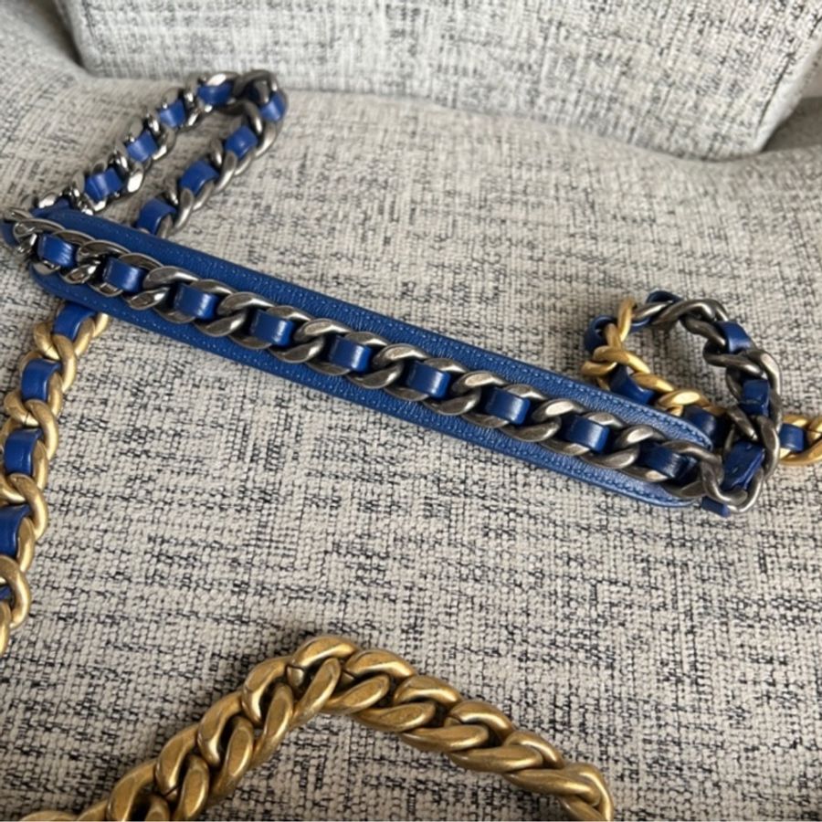 Chanel 19包-15