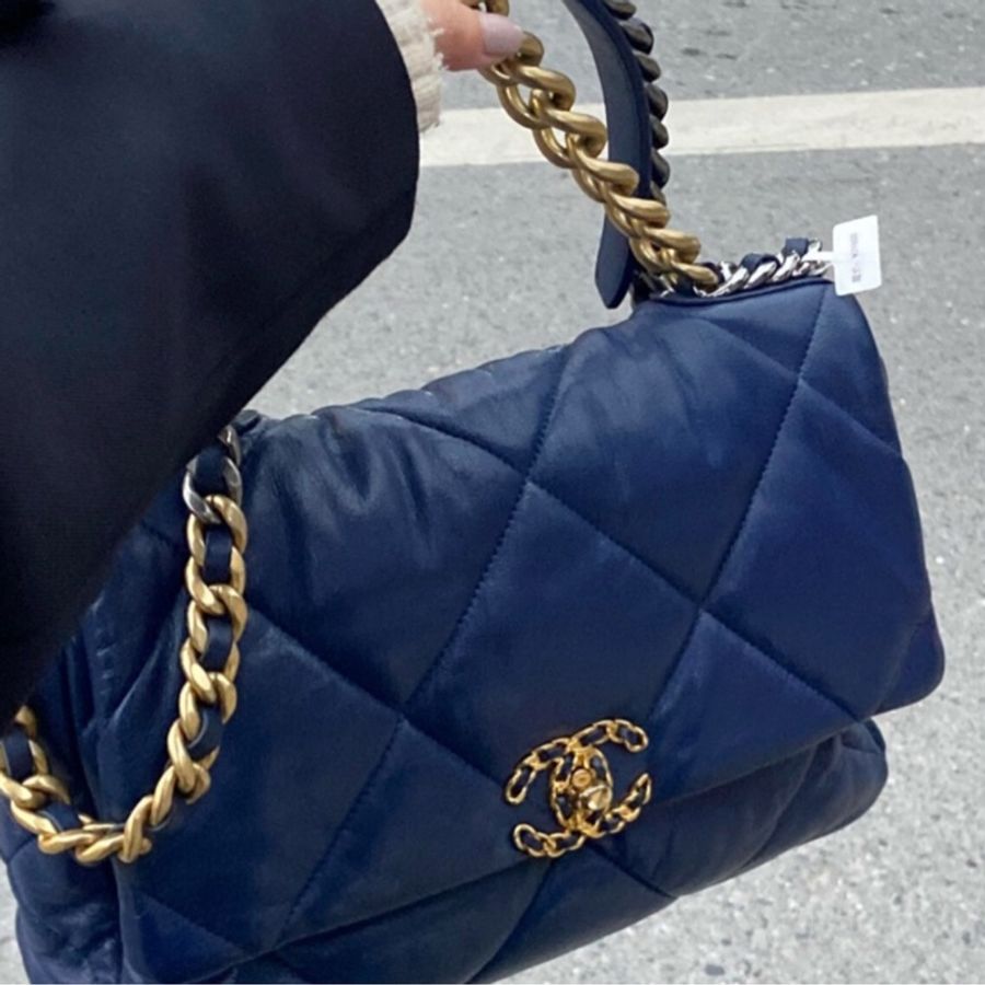 Chanel 19包-31