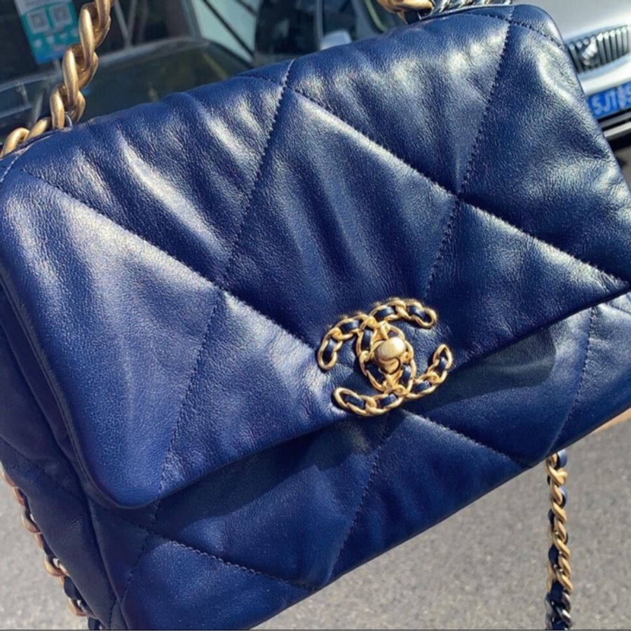 Chanel 19包-32