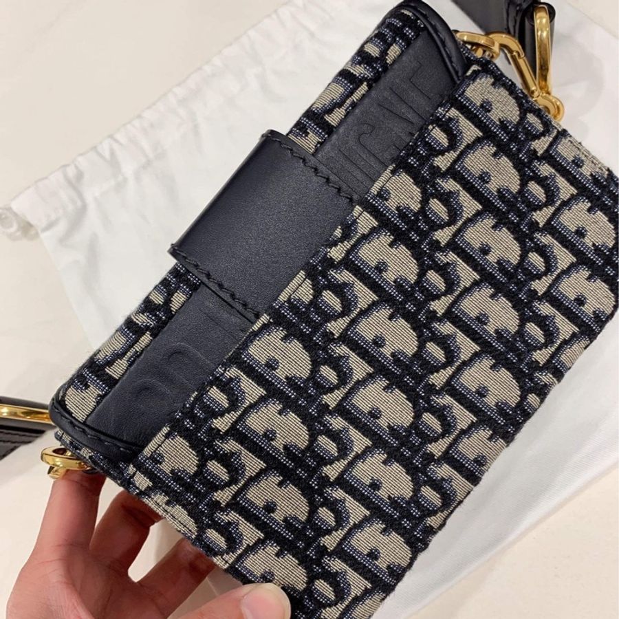 DIOR 蒙田30 mini box 盒子-7