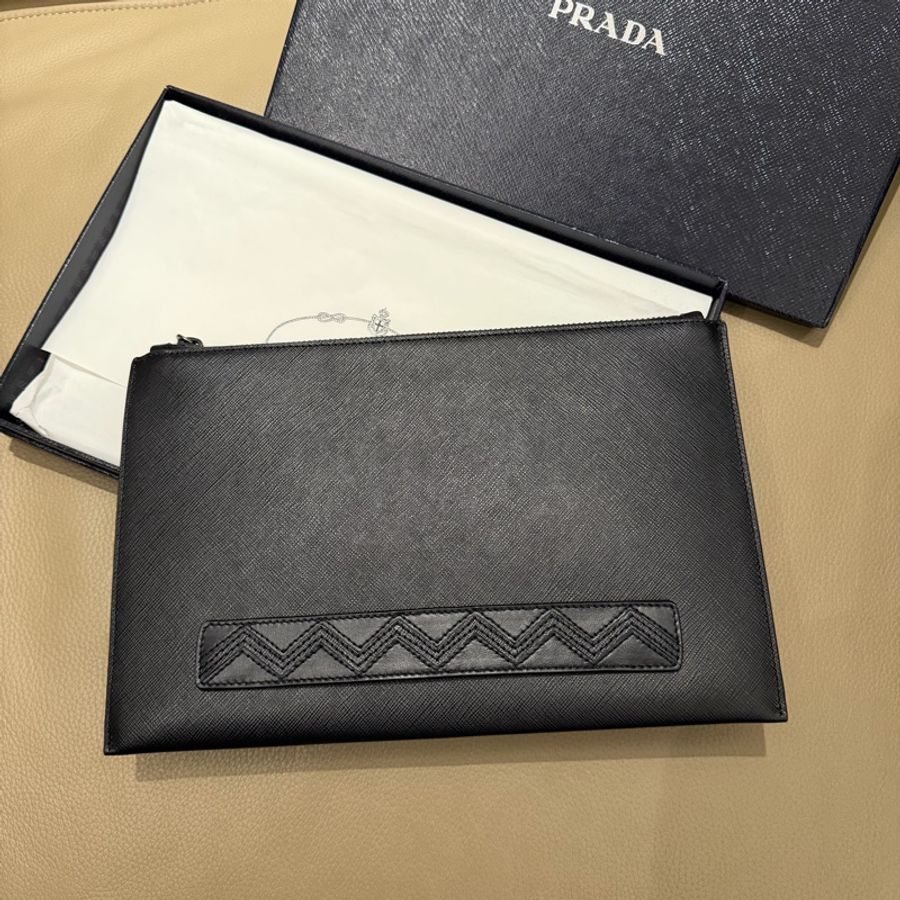 Prada 手拿包-1