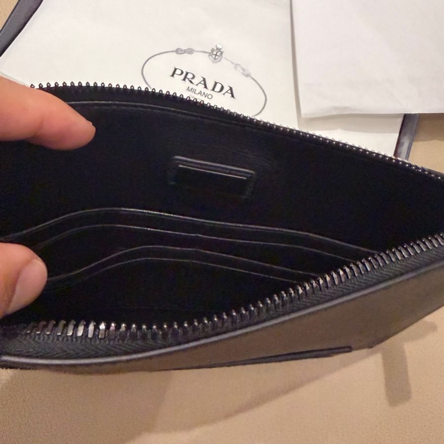 Prada 手拿包-4