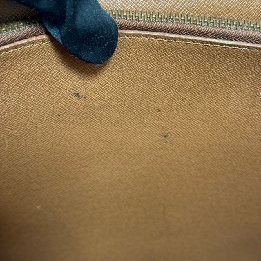 Louis Vuitton 絕版硬殼醫生包-16