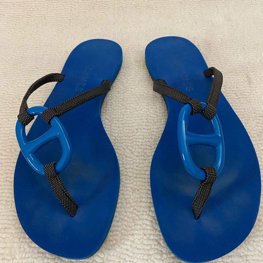 HERMES Sandals-0