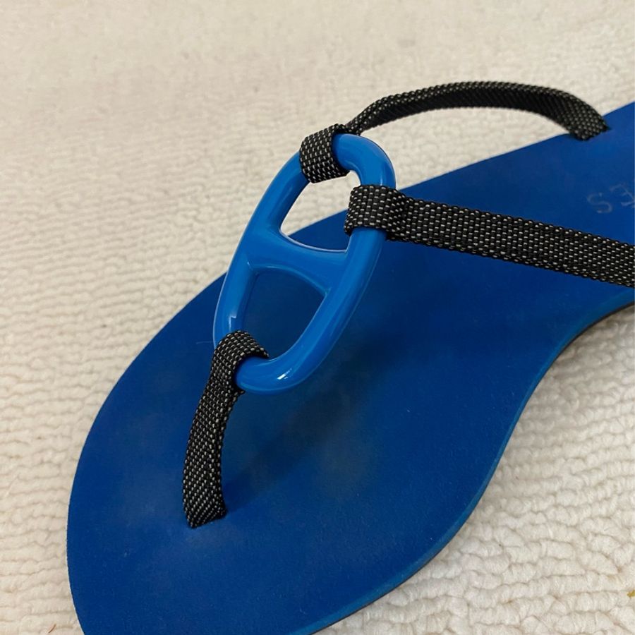 HERMES Sandals-1