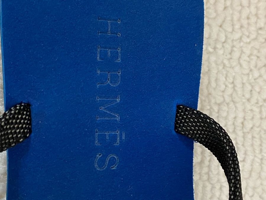 HERMES Sandals-6