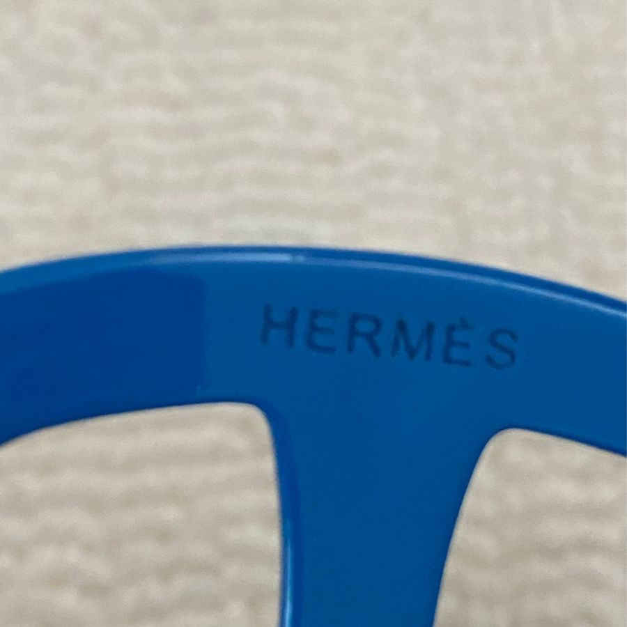 HERMES Sandals-7