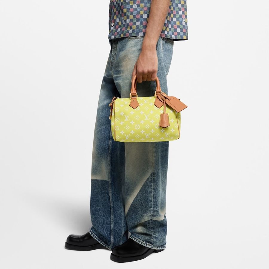 LV SPEEDY 25 p9 m13902-3