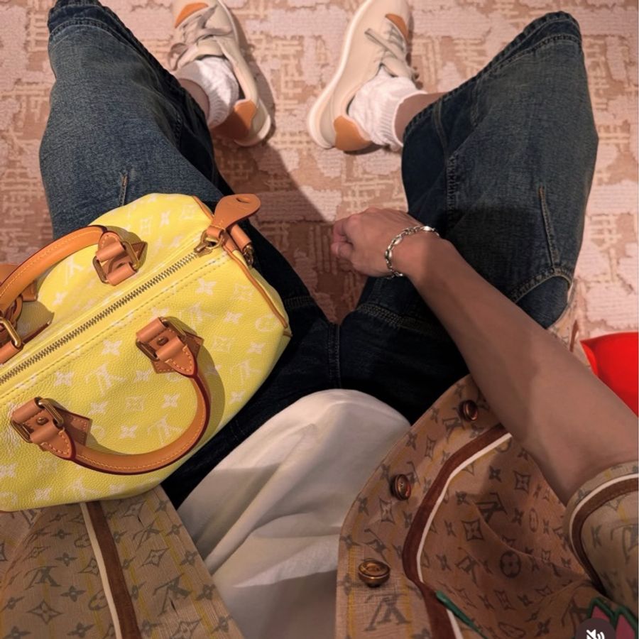 LV SPEEDY 25 p9 m13902-9