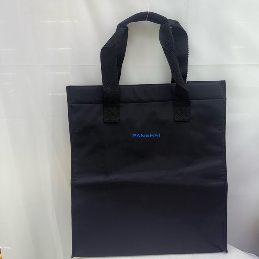 Panerai 沛納海 Tote bag 環保袋 手提袋 全新品-0