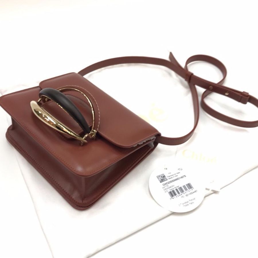 Chloe Kattie bag-2