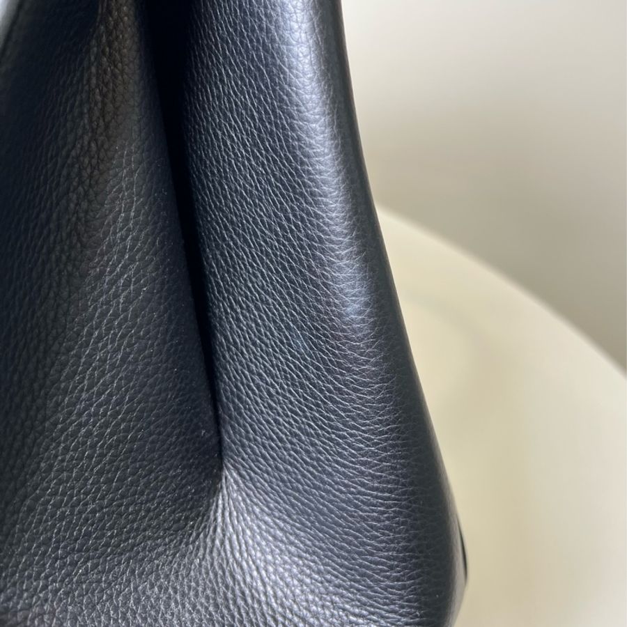 CELINE Edge Bags 肩背包-黑色（未使用過展示品）-14