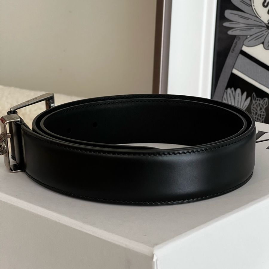 GUCCI 皮帶 全新未使用-2