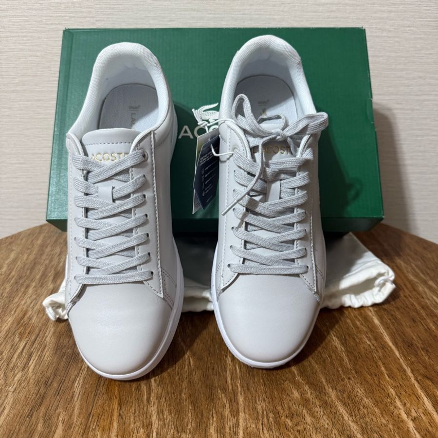 💎LACOSTE休閒鞋-1