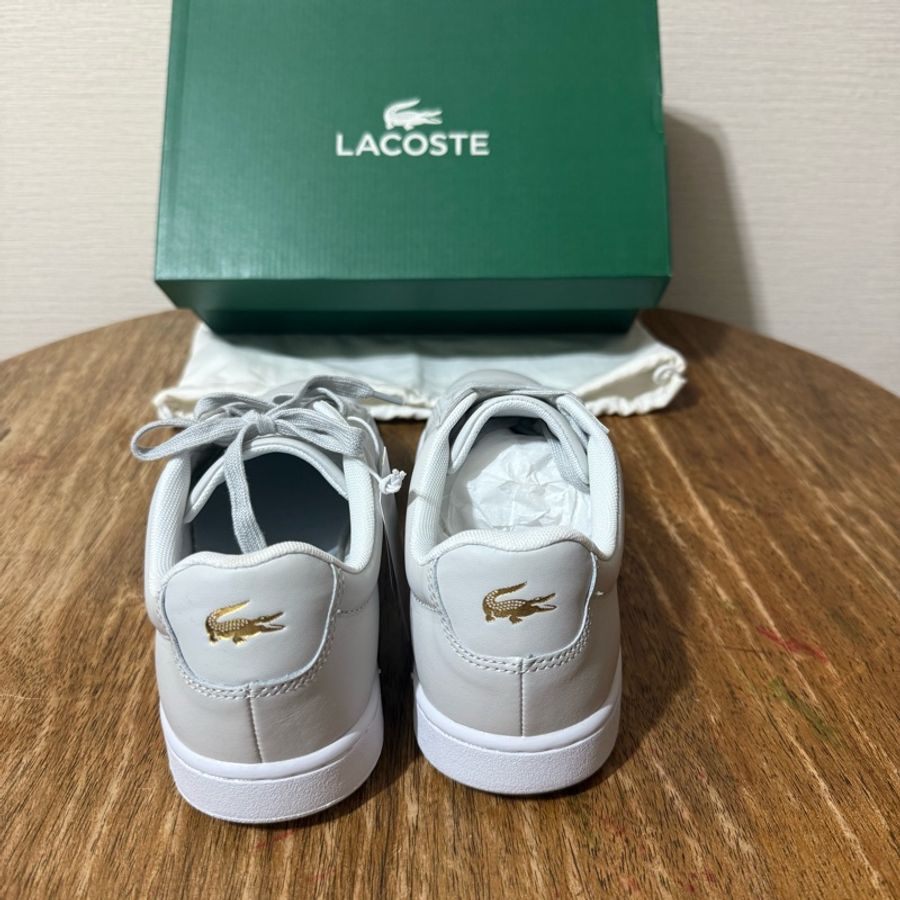 💎LACOSTE休閒鞋-2