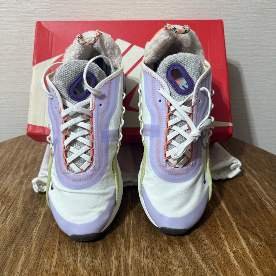 💎Nike W AIR MAX2090氣墊鞋-1