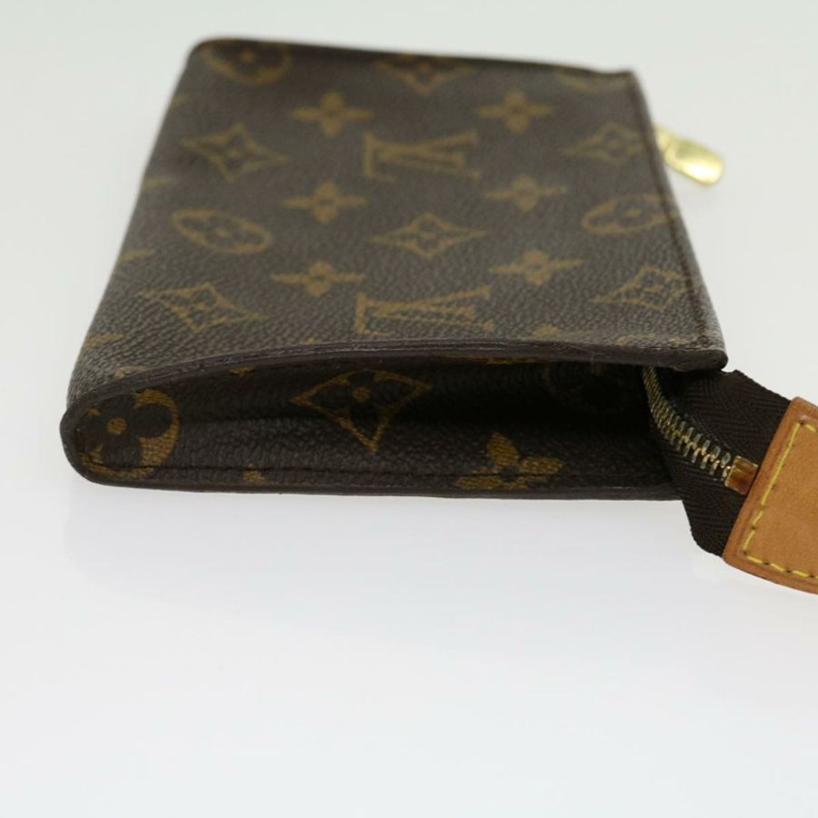 【日本直送】路易威登 Monogram Bucket PM 配件包 LV Auth am2644g-2
