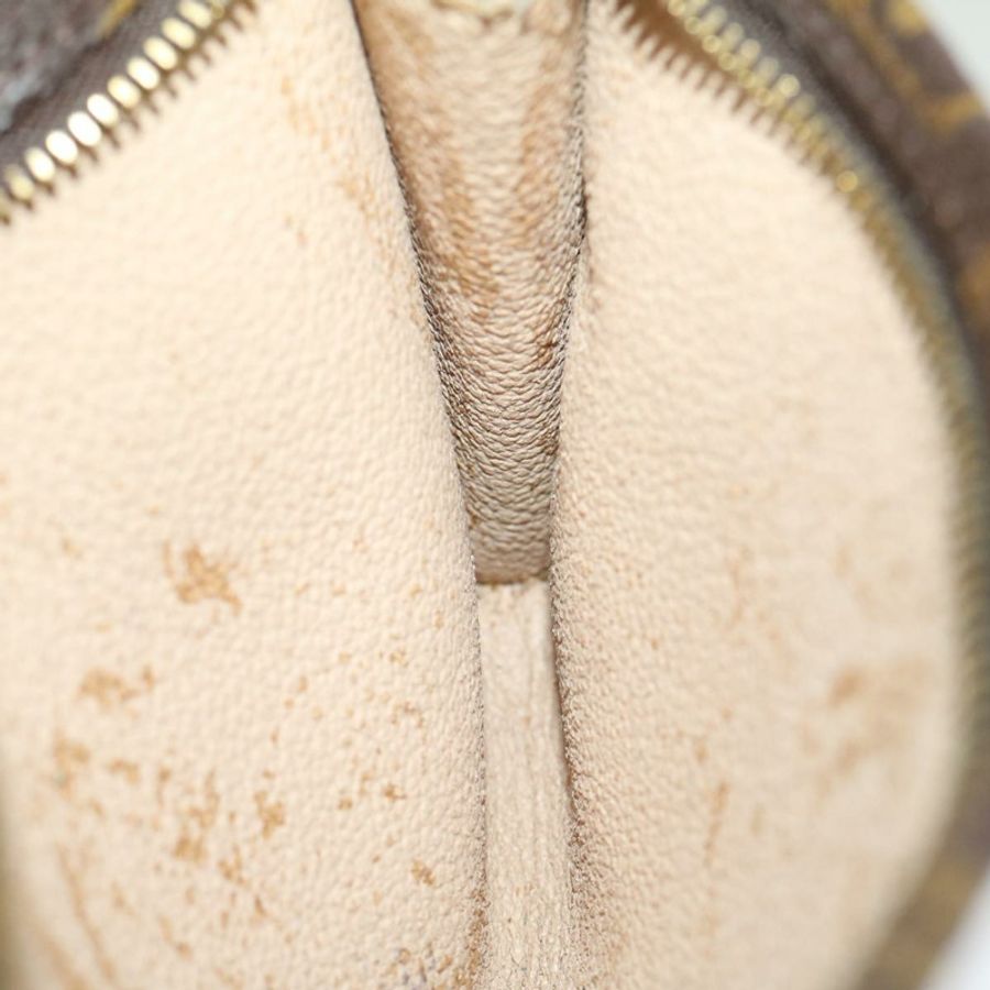 【日本直送】路易威登 Monogram Bucket PM 配件包 LV Auth am2644g-9
