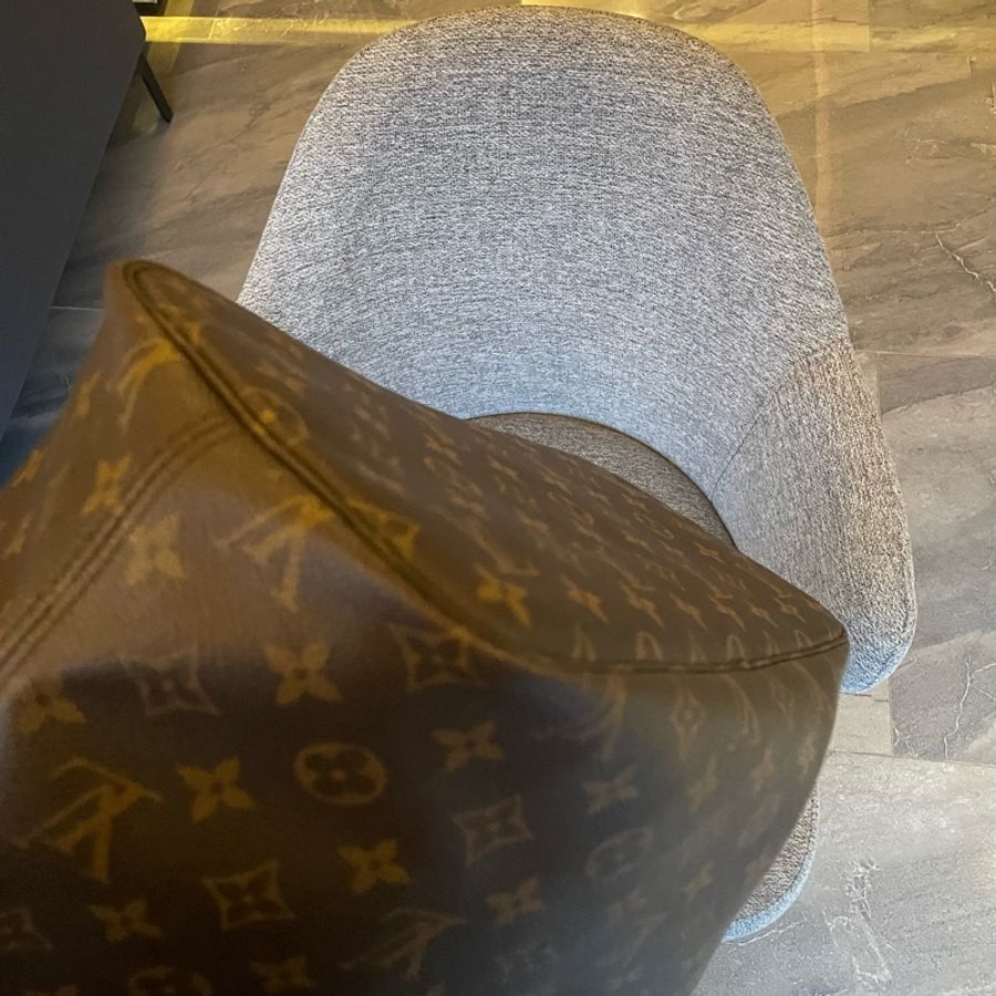 超實用🌟 #lv #老花 #托特包 #neverfull #MM-15