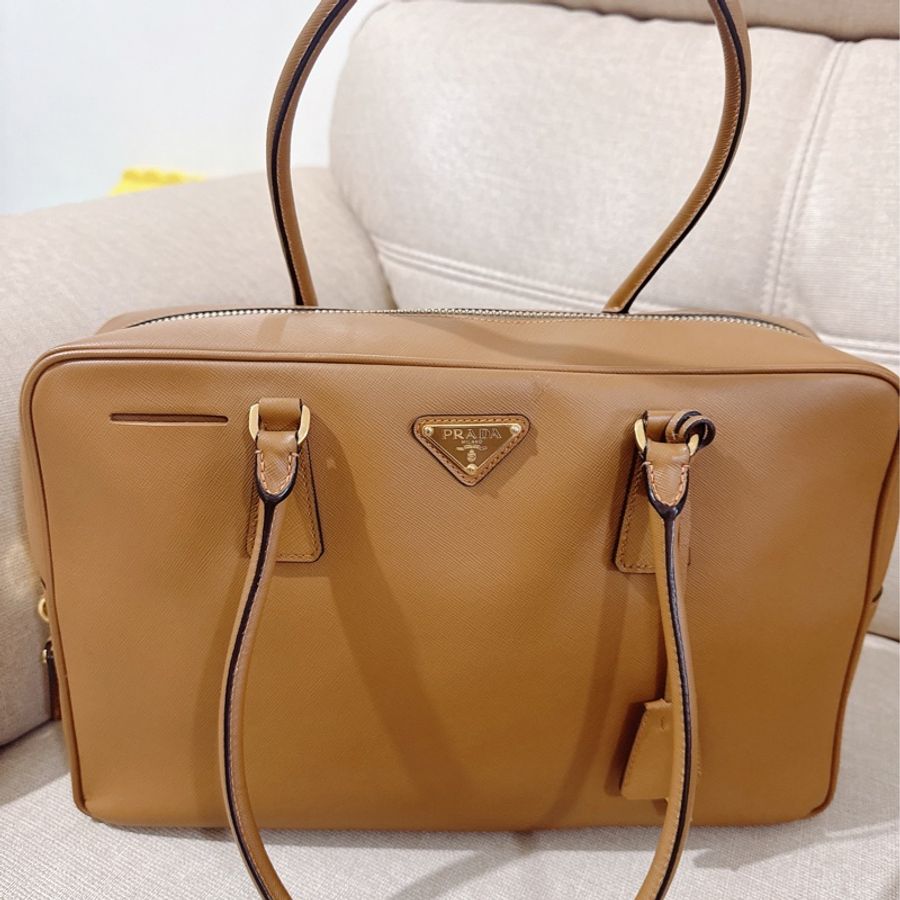 Prada plume 30美拉德色系-1