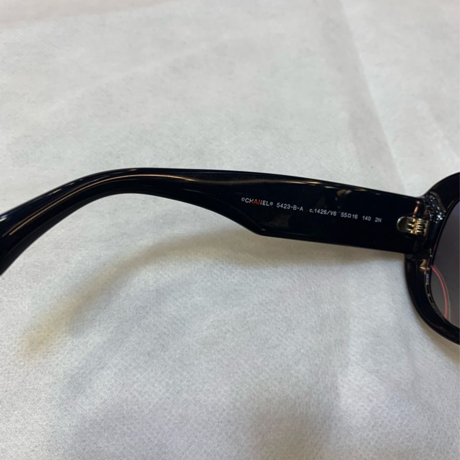 Chanel Sunglasses-6