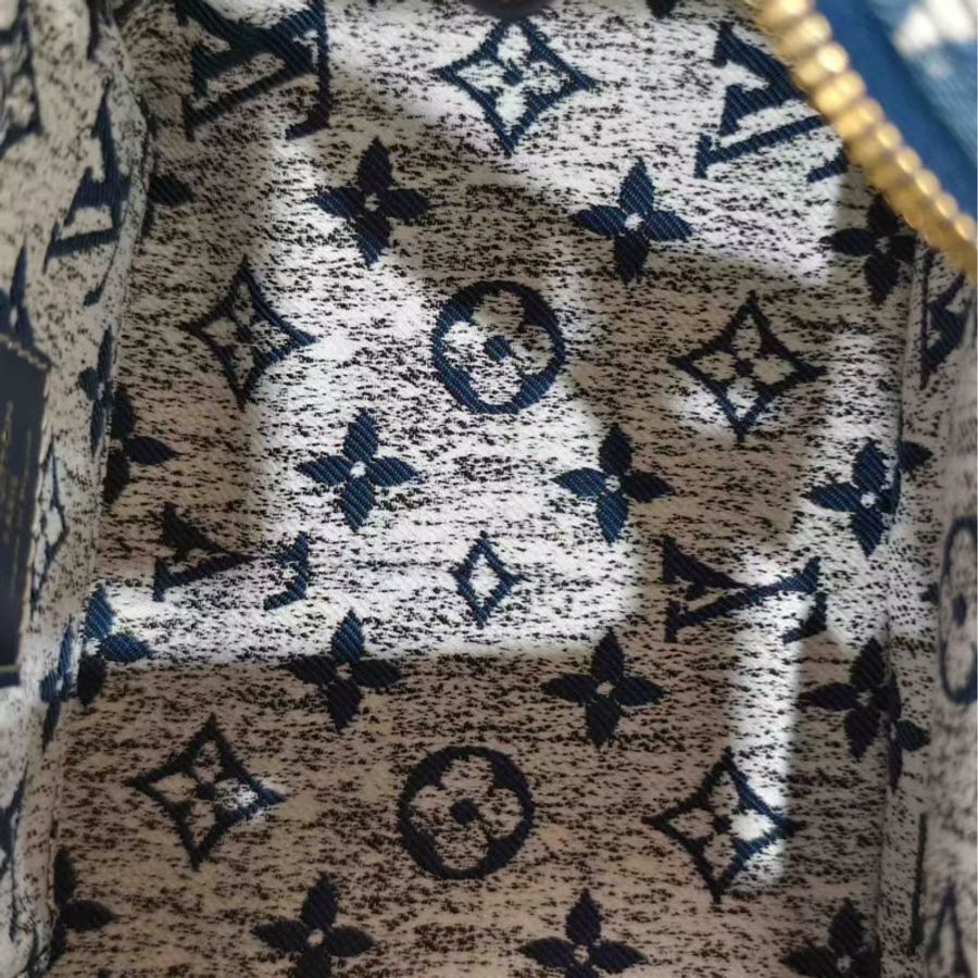 Louis Vuitton square bag 骰子包-6