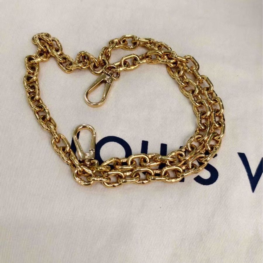 Louis Vuitton square bag 骰子包-8