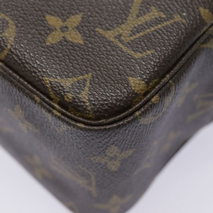 【日本直送】路易威登 Monogram Trousse Toilette 28 手拿包 M47522 LV Auth tb1194-13