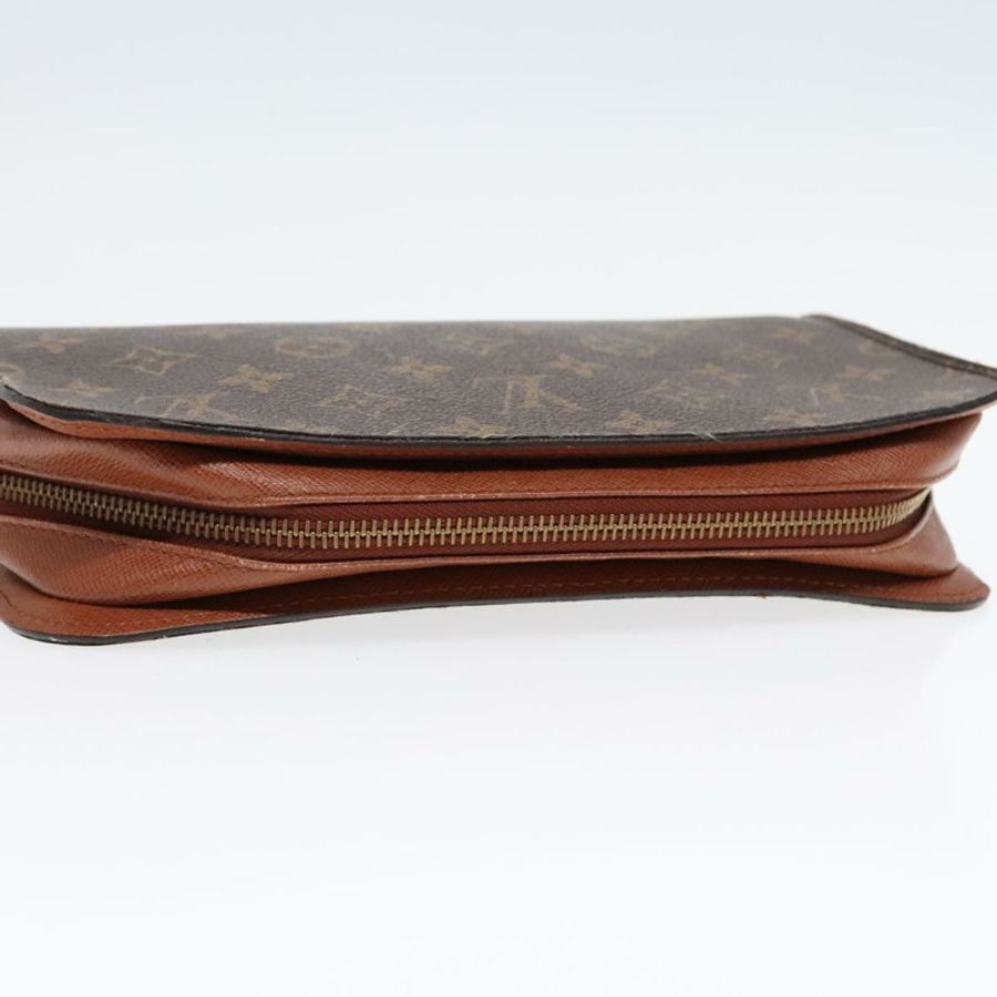 【日本直送】路易威登 Monogram Orsay 手拿包 M51790 LV 正品 90056-5