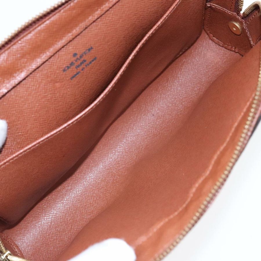 【日本直送】路易威登 Monogram Orsay 手拿包 M51790 LV 正品 90056-14