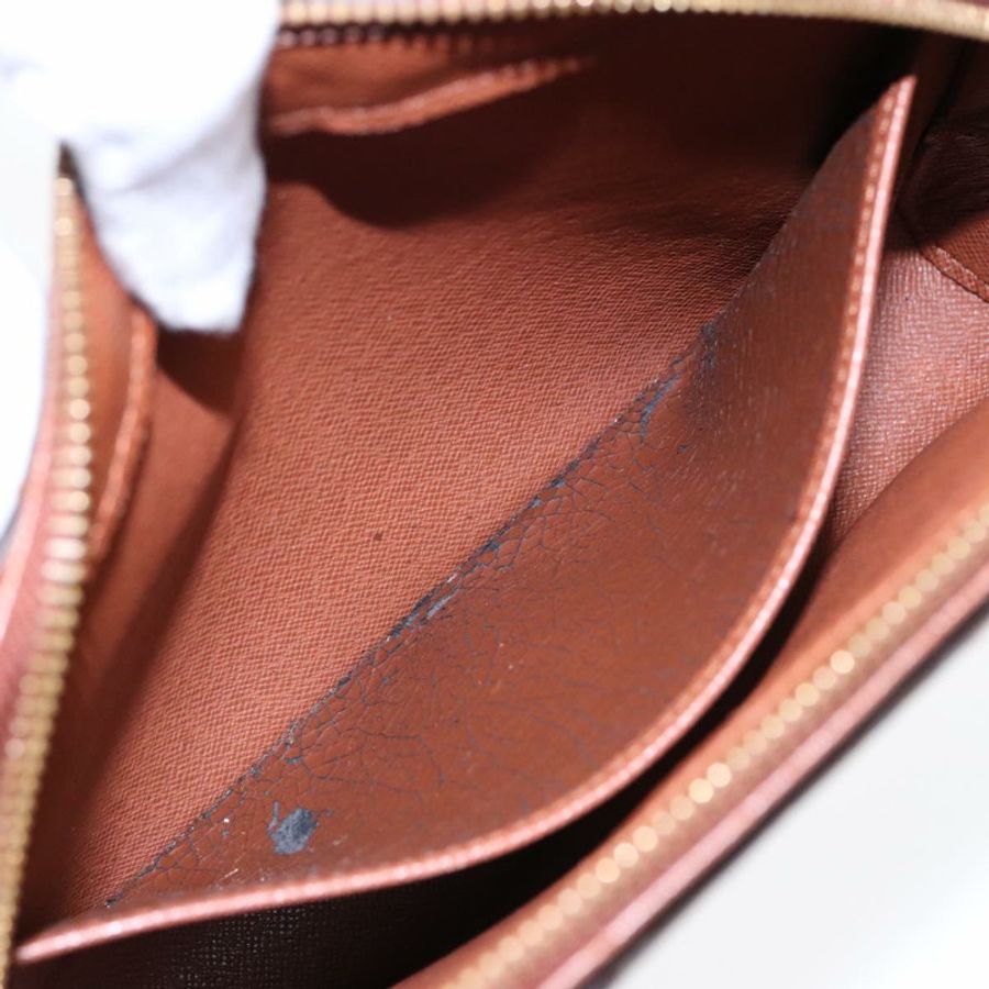 【日本直送】路易威登 Monogram Orsay 手拿包 M51790 LV 正品 90056-17