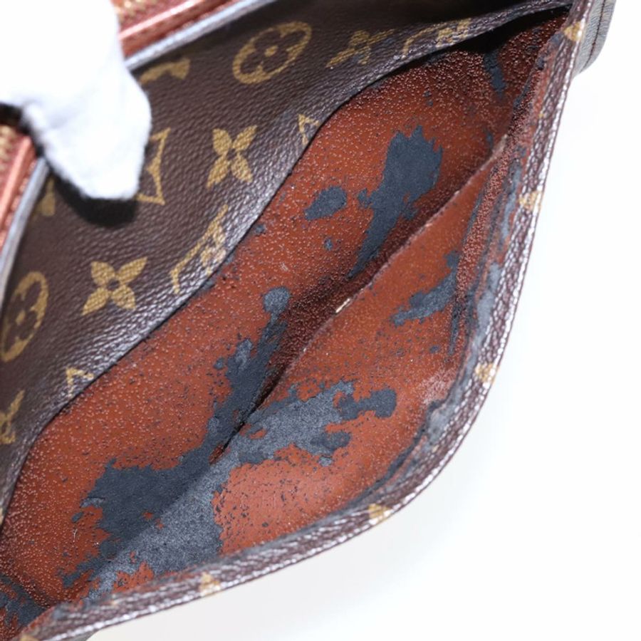 【日本直送】路易威登 Monogram Orsay 手拿包 M51790 LV 正品 90056-18