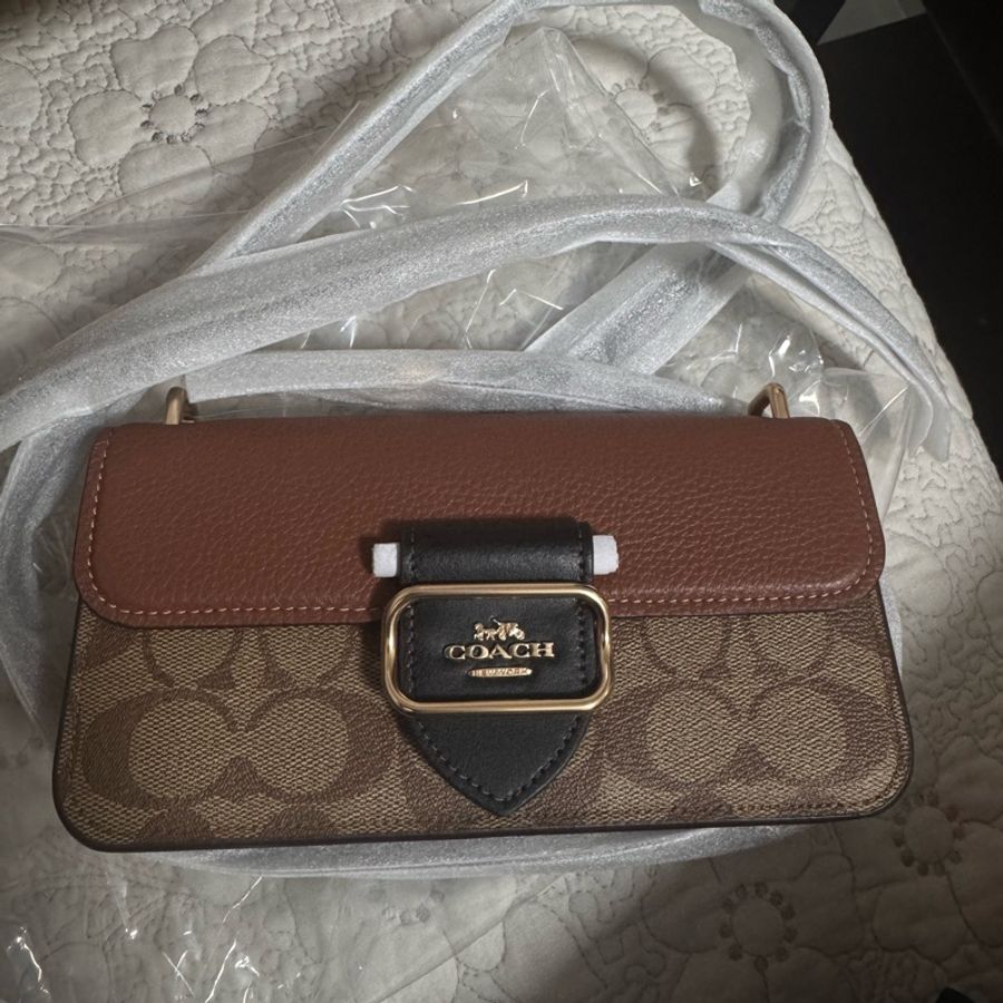 coach CO979全新-4