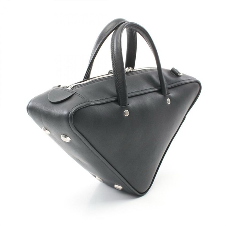Balenciaga Triangle Duffle Bag-6