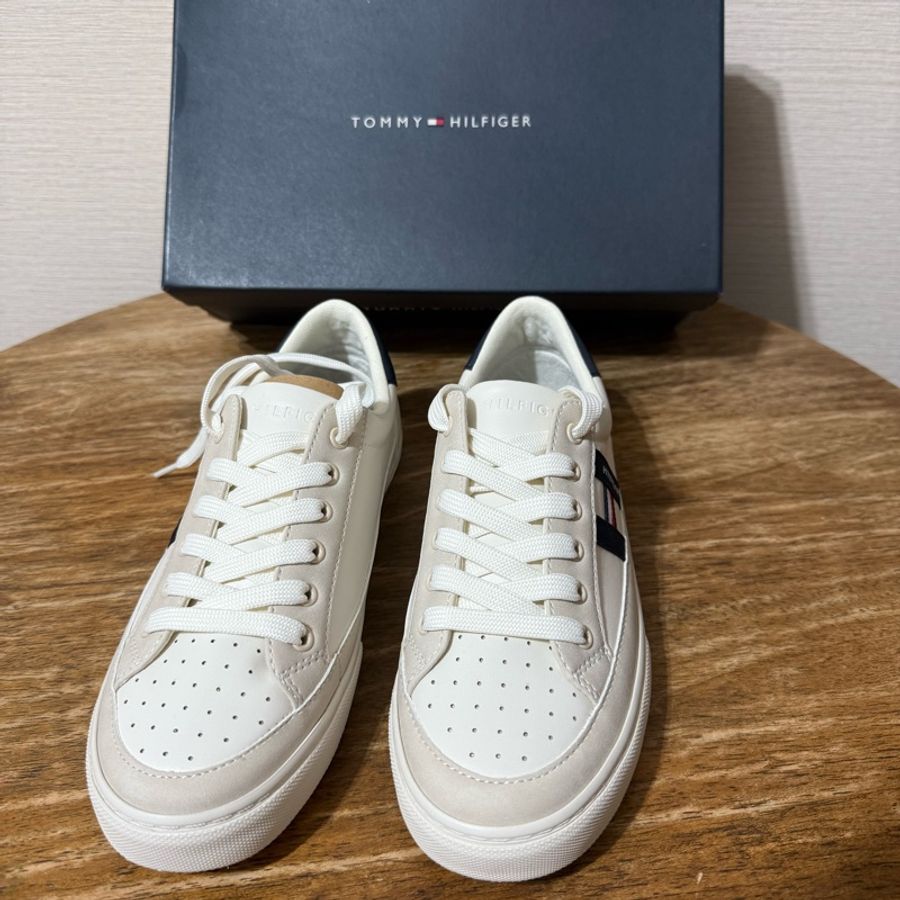 💎TOMMY 休閒鞋-0
