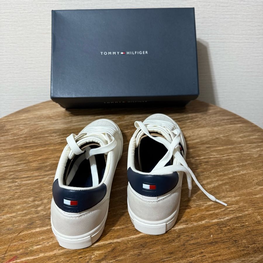 💎TOMMY 休閒鞋-1