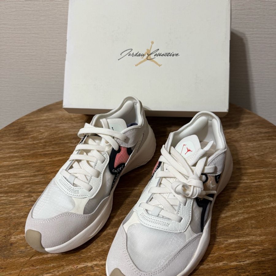 💎JORDAN休閒鞋-0