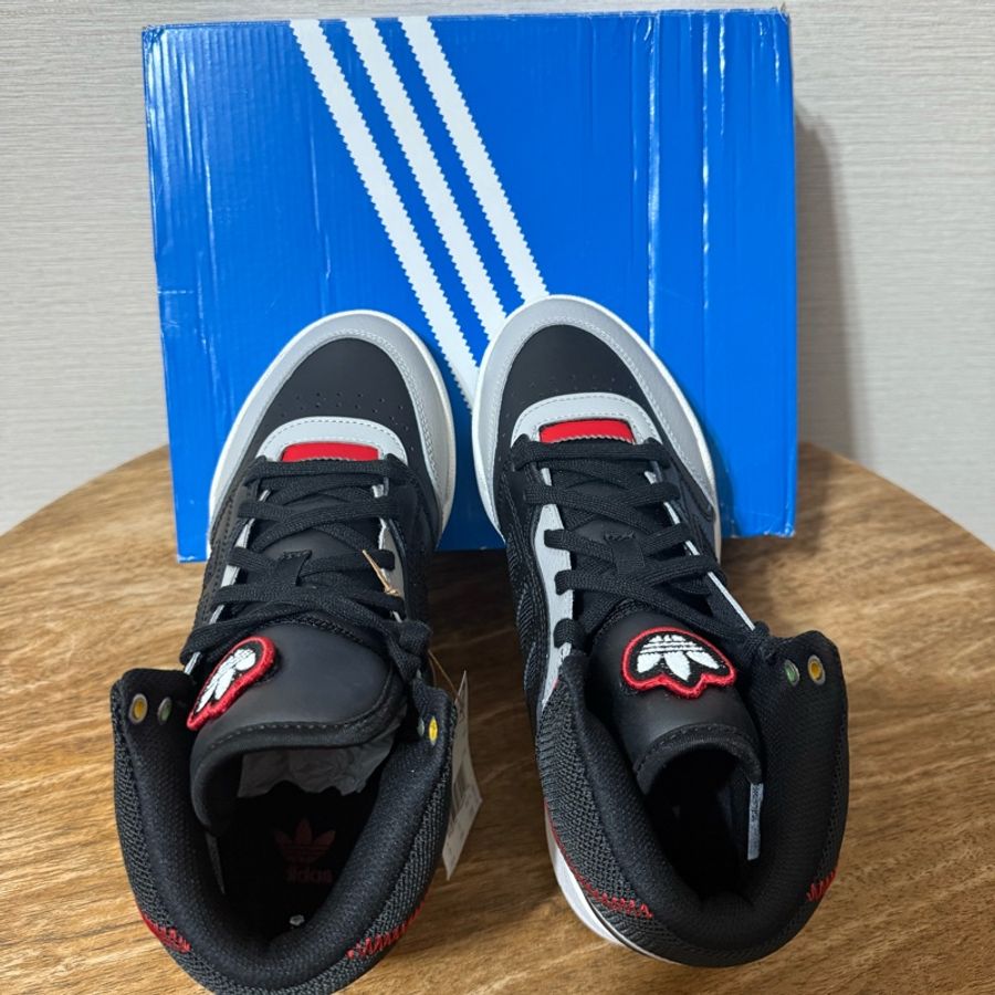 💎愛迪達Adidas女鞋-1