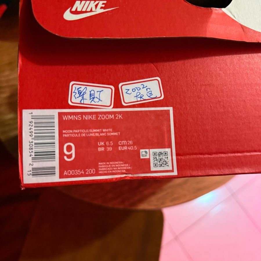 💎Nike 女鞋-5